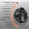 Smart Watch Global Ticwatch Pro 3 GPS Wear OS Google