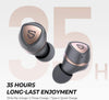 Earbuds Bluetooth 5.2 Headset In-ear Stereo Wireless Headset