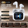 Earphones Bluetooth Headset With Screen Noise Reduction