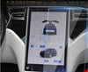 Screen protector Tesla model