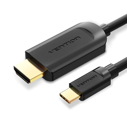 HDMI Cable Type-C To