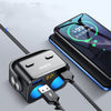 Car Charger USB C Adapter