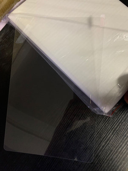 Screen protector Tesla model