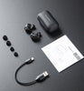 Wireless Earbuds Bluetooth Dual Dynamic SoundPEATS