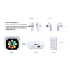 Earphones Bluetooth Headset With Screen Noise Reduction