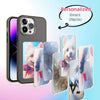 Screen Phone Case Unlimited Screen Projection Personalized Phone Cover - Phone Case