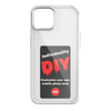 Screen Phone Case Unlimited Screen Projection Personalized Phone Cover - Phone Case