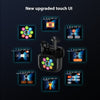 Earphones Bluetooth Headset With Screen Noise Reduction