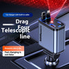 USB-C Charger 120W Super Fast Charge Star Charger