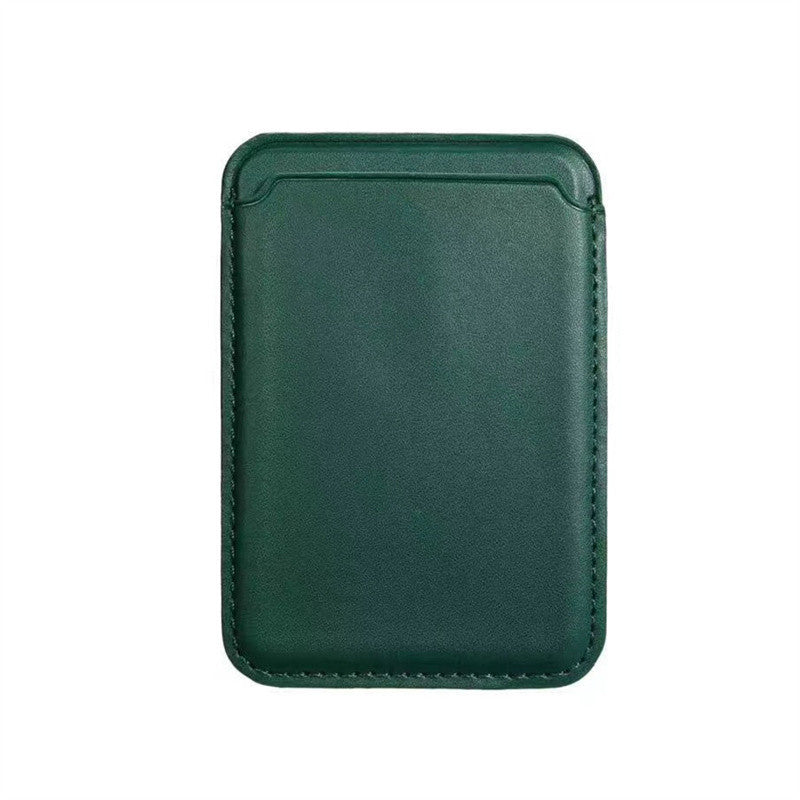 Card Holder Wallet Phone Case Magsafe Magnetic
