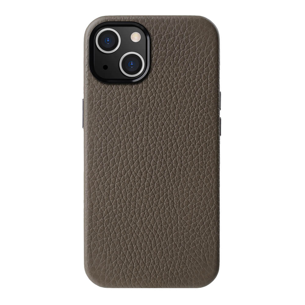 Mobile Phone Case Leather Full Edge Non-slip Cover