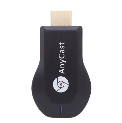 Anycast Phone-TV Casting Dongle - Anycast M9 - Mobile Tech Hub