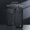 Case Mobile Cover Protective Sliding Phone Case