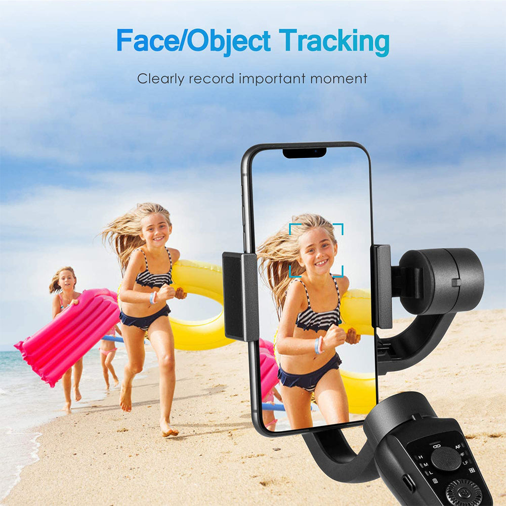 Stabilizer Gimbal for smartphone 3 axis