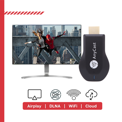 Anycast Phone-TV Casting Dongle