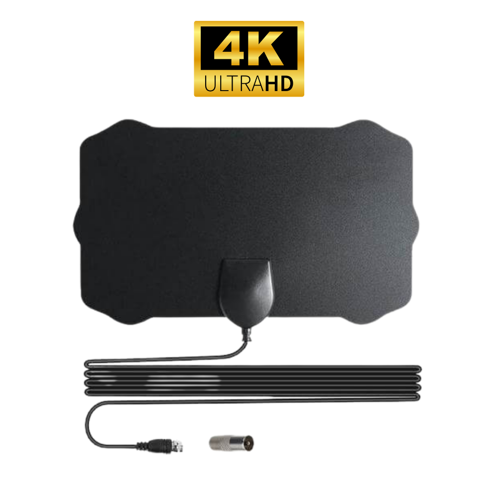 Antenna 4k TV Unlimited