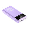 Power bank Quick Charge Mobile Phone Tablet
