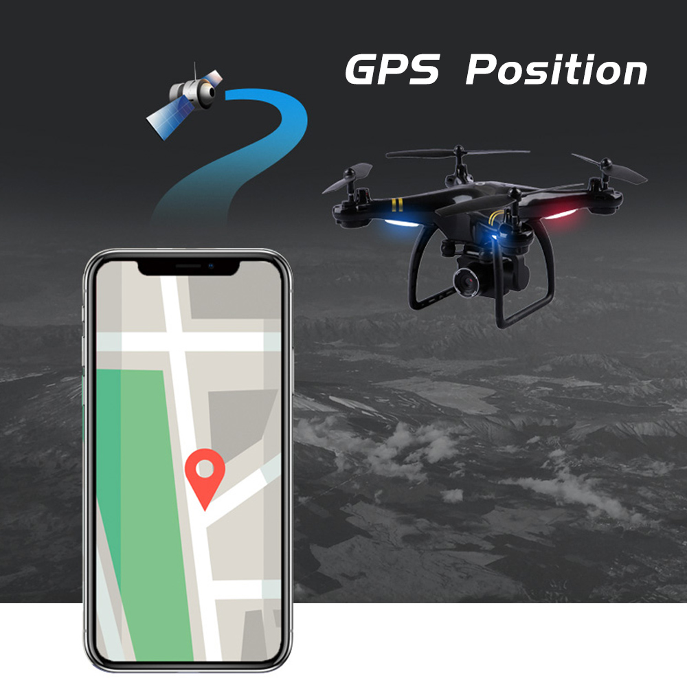 Drone GPS GW-X5