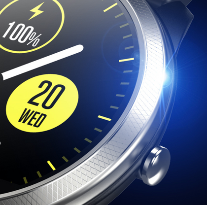 Smart Watch F11