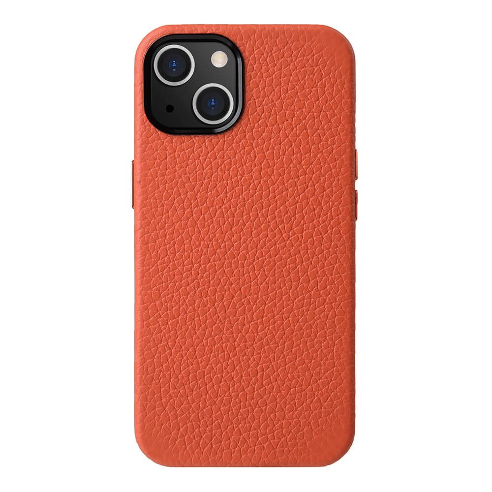 Mobile Phone Case Leather Full Edge Non-slip Cover