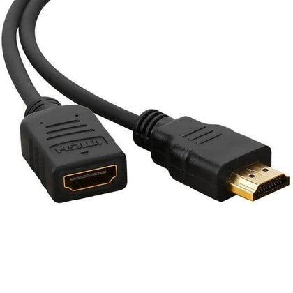 HDMI Extension Cable - Mobile Tech Hub